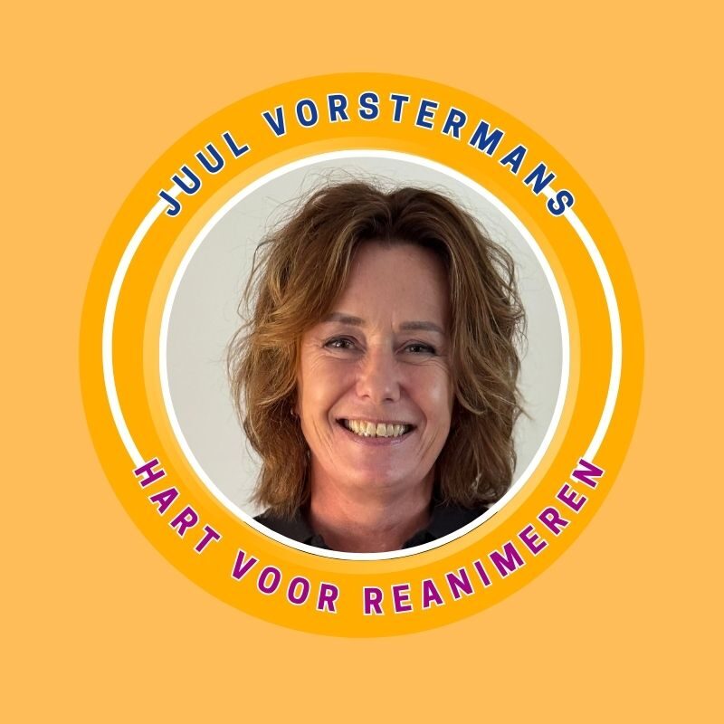 Juul Vorstermans HvR Juul Vorstermans HvR
